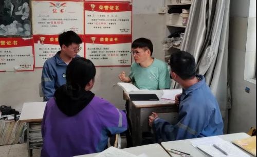 師者如光 照亮前路